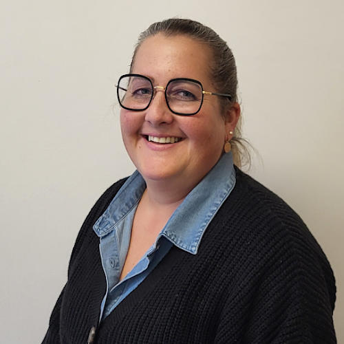 physiotherapie saastal belinda aebi